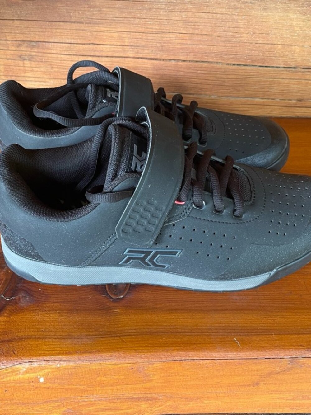 Ride Concepts Hellion Clipless Mountain Bike Shoes